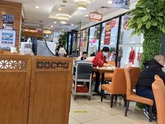 -东方饺子王(顺义石门店)