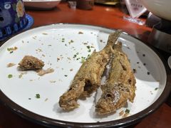 -老宋家鱼馆(北滨路店)
