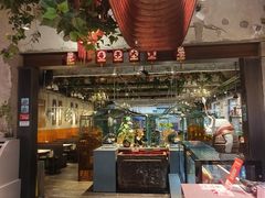 -汕头八合里海记牛肉店(清河店)