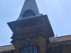 -马勒别墅饭店(静安寺店)