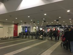 -伯明翰新街火车站