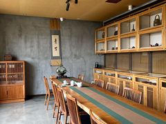 -青竺·青竹茶舍(断桥店)