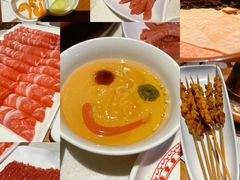 -清真·鸦儿李记·涮肉(马家堡店)