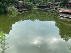-中国红海