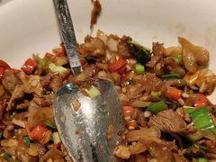 -兰湘子·湘菜小炒(南京江宁万达店)