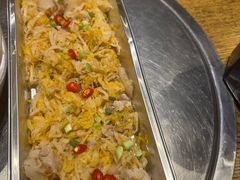 -聚串门儿·东北烧烤(信义坊店)