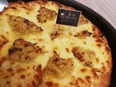 -必胜客(嘉兴万达店)