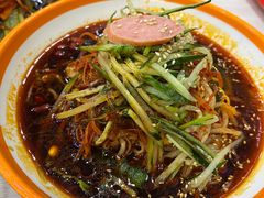 -三姐妹冷面馆(保卫路店)