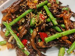 -闫府私房菜·百年鲁菜(恒隆店)