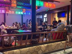 -来涮蜀鲜货火锅串串香(菜市口店)