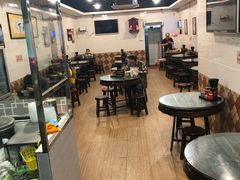 大堂-西关刘福记(文德路店)