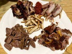 卤拼-盘飧市(春熙路店)