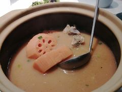 -洞庭家宴·头牌甲鱼(广渠门店)