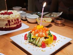 -龙酒场·关西寿喜烧·居酒屋(罗湖店)