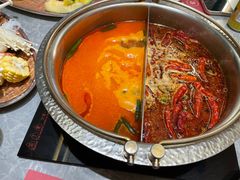 -一绪に寿喜烧(荟聚店)