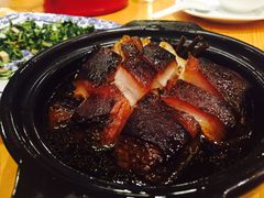 -乌镇那一年小院主题餐厅(甘泉西路店)