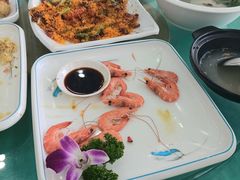 -景好海鲜餐厅(大鹏必选旅游店)