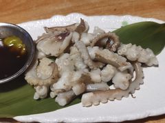 -质烤烤物·活烤海鲜(质烤总店)