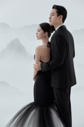 -茜茜公主婚纱摄影会馆