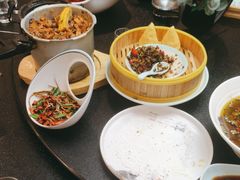 -有红鸡毛店·川菜(建设路店)