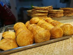 -北疆饭店(朗悦公园茂店)