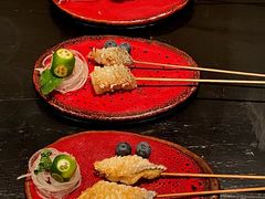 -贰醒·私房小院烧烤 (太古里店)