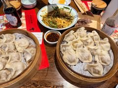 -新兴园饺子馆(河南街店)