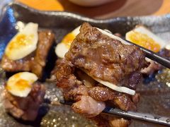 -丸藏和牛烧肉专门店(园区师惠坊店)