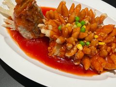 -金陵家宴·金陵春·南京菜(夫子庙店)