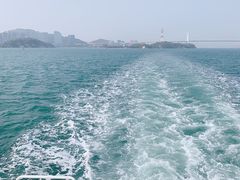 -厦门邮轮中心厦鼓码头(轮渡站)