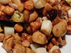-茅庐川菜(烟台万象汇店)