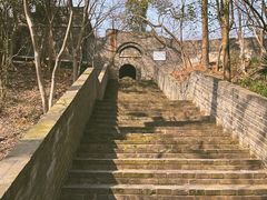 -虞山风景区