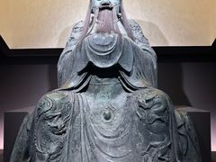 -重庆中国三峡博物馆(重庆博物馆)