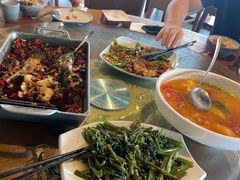 -盐帮食坊•小河帮川菜(四川师大店)