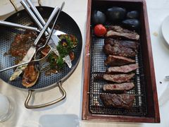 -桃花江餐厅·江景-约会·聚会