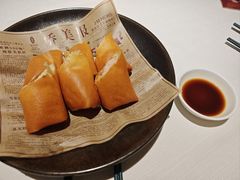 -侨美食家·41年地道粤菜(恒福路店)