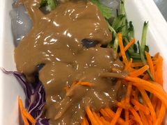 -听涛雅苑百味饺子老家菜馆