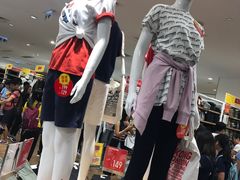 -UNIQLO(朗豪坊店)
