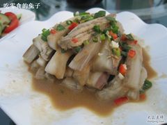 -亚龙湾红树林度假酒店御粤阁