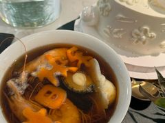 -ins森林童话餐厅coffee&bistro