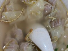 -小杨生煎(深圳岗厦北店)