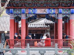 -大理古城