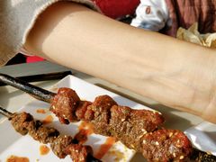 -国强手抓(西夏区店)