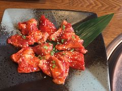 -炎蔵牛舌烤肉
