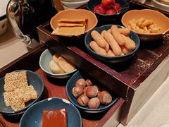 -哈爾濱記憶·城市文化主题餐厅