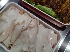 -钢管厂歆瑞源油卤串串香(春熙路太古里店)