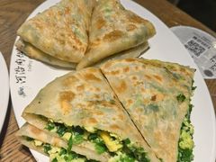 -河沿肉饼Beijing Pie(锡拉胡同店)