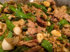 -费大厨辣椒炒肉(万家丽一店)