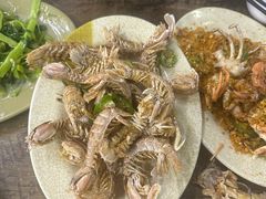 -贞姨美食·老字号海鲜大排档