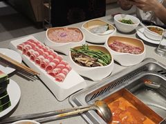 -海底捞火锅(方圆荟店)